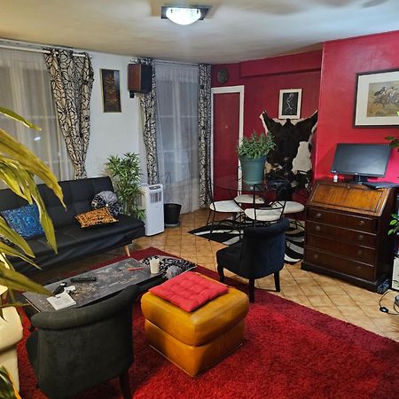 Appartement 50 M2 París Exterior foto