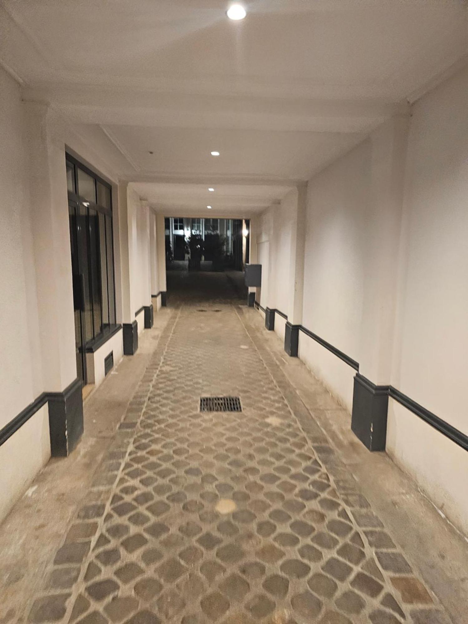 Appartement 50 M2 París Exterior foto