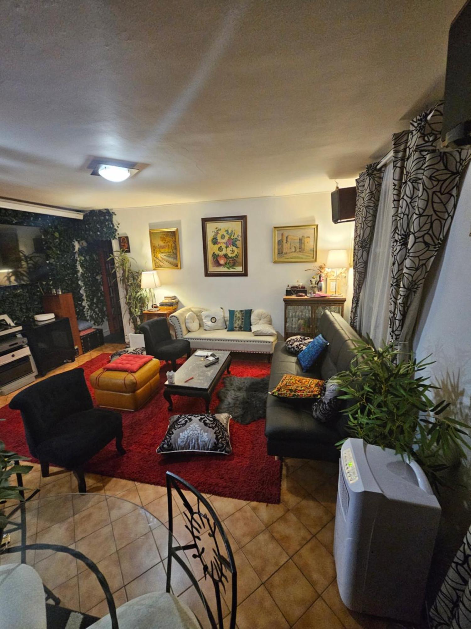 Appartement 50 M2 París Exterior foto