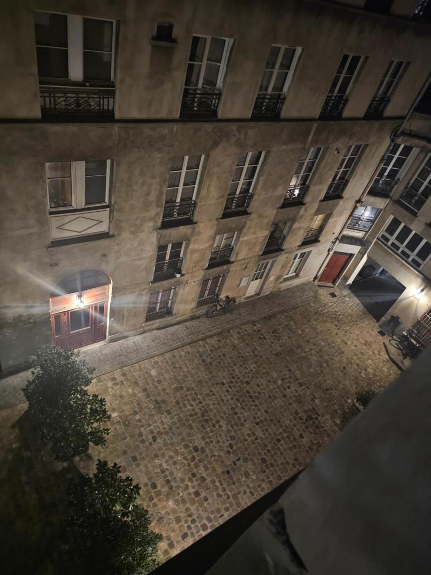 Appartement 50 M2 París Exterior foto